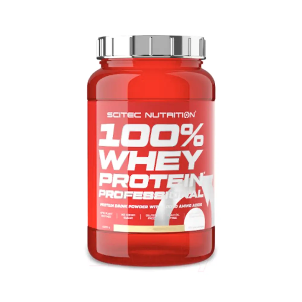 Протеин Scitec Nutrition Radical Whey (Печенье-крем), 1000 г
