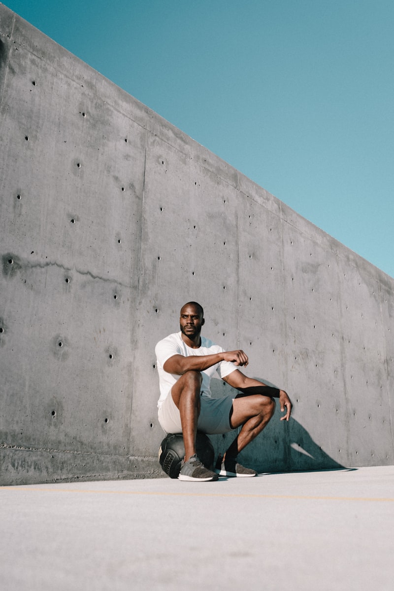 Как правильно принимать креатин?