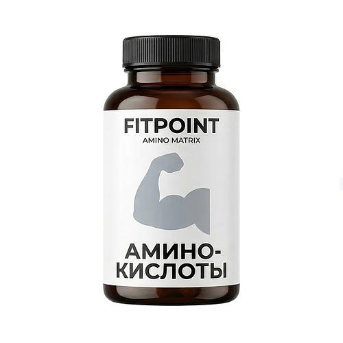 Аминокислоты
