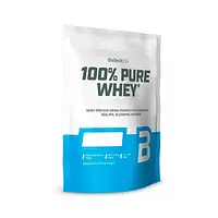 Протеин BioTechUSA 100% Pure Whey (Печенье-крем), 1000 г